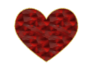 Gif animé amour